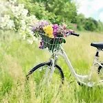 Large With Private Garden 펜션 코팔리노