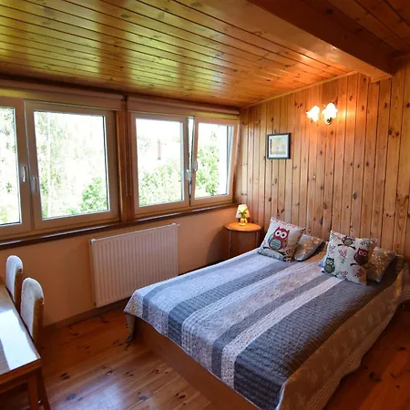Large With Private Garden * Kopalino