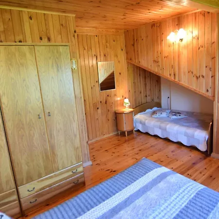 Large With Private Garden Vakantiehuis *