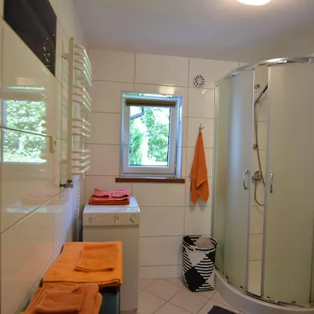 Large With Private Garden Vakantiehuis