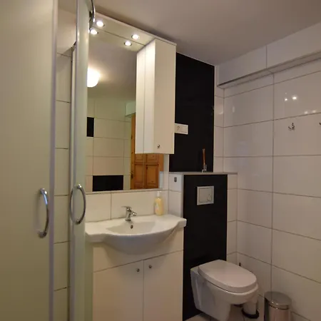 Large With Private Garden