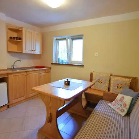 Large With Private Garden Vakantiehuis *