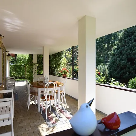 Large With Private Garden Vakantiehuis Kopalino