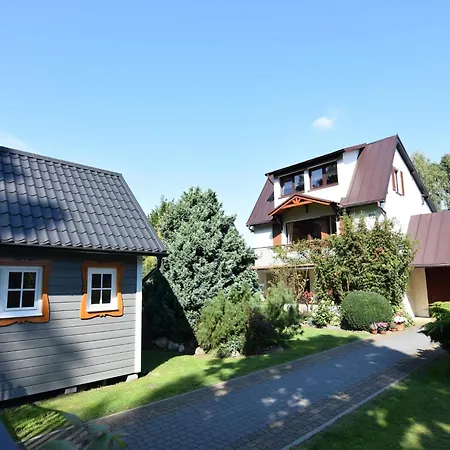 Large With Private Garden *