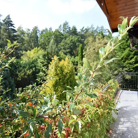 Large With Private Garden