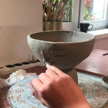 Large With Private Garden *