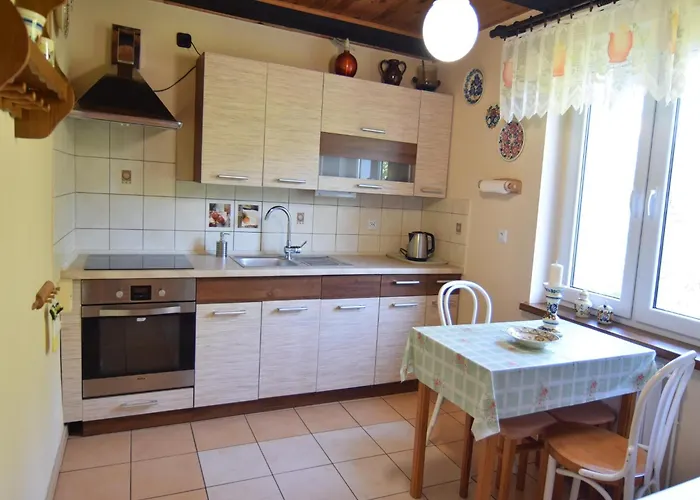 Large With Private Garden 度假居 科帕利诺