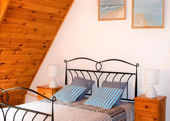 Large With Private Garden 度假居 科帕利诺