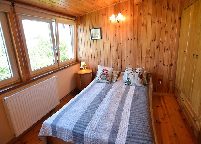 Large With Private Garden 度假居 科帕利诺