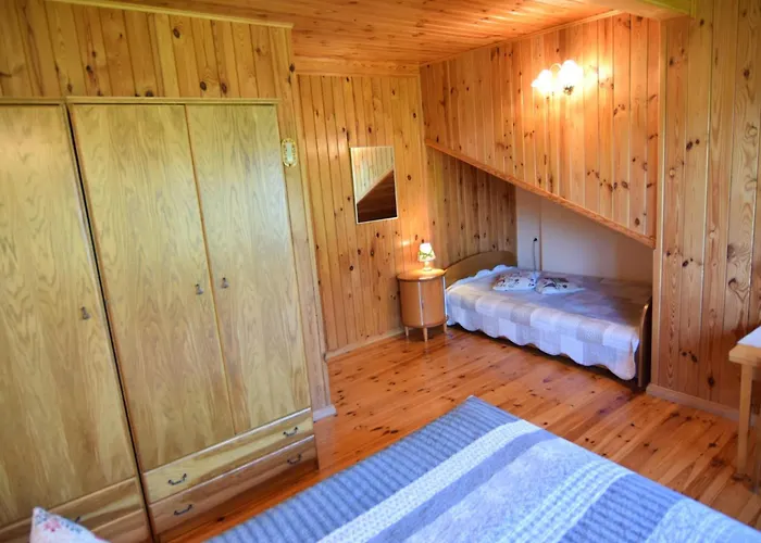 Large With Private Garden 度假居 *