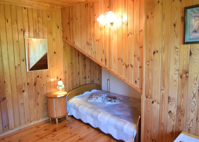 度假居 Large With Private Garden