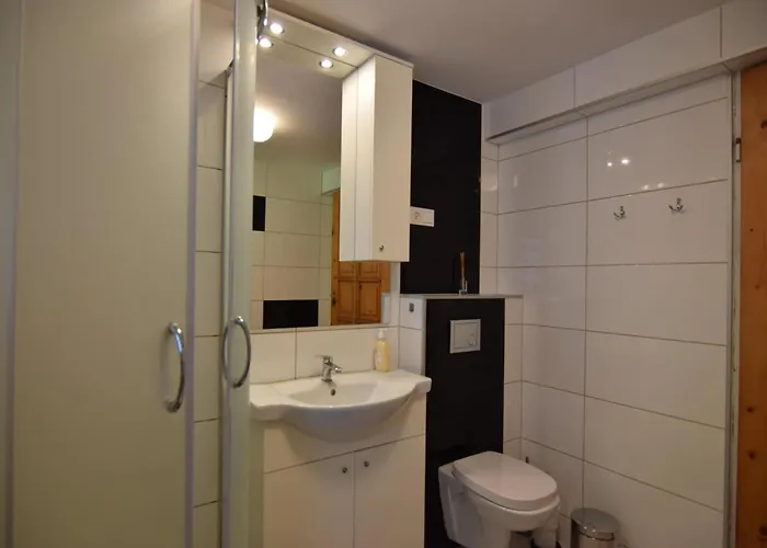 Large With Private Garden