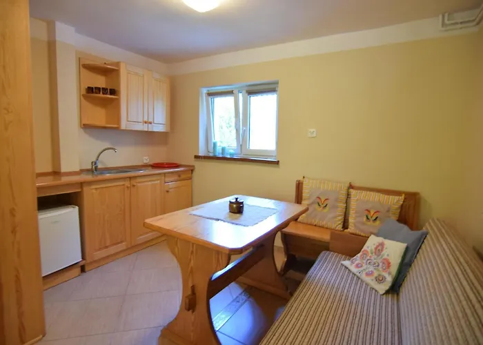 Large With Private Garden 度假居 *