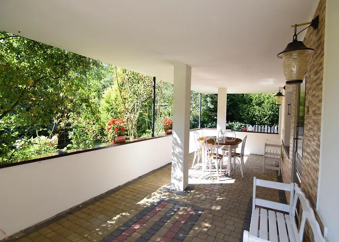 Large With Private Garden 度假居 科帕利诺