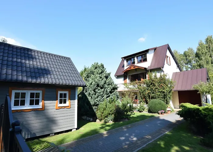 Large With Private Garden *