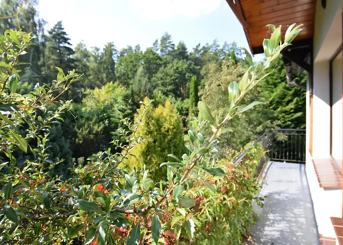 Large With Private Garden