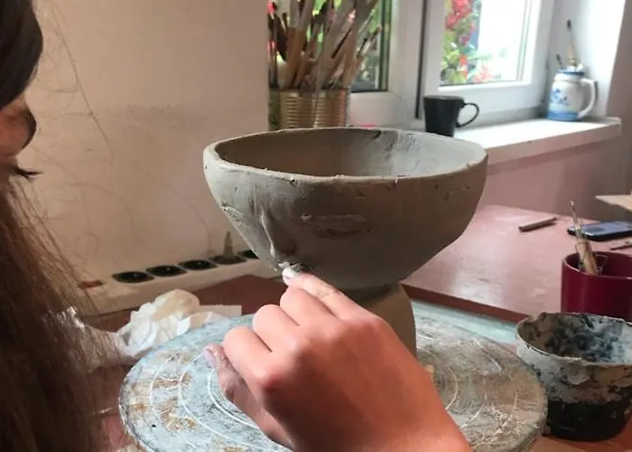 Large With Private Garden *