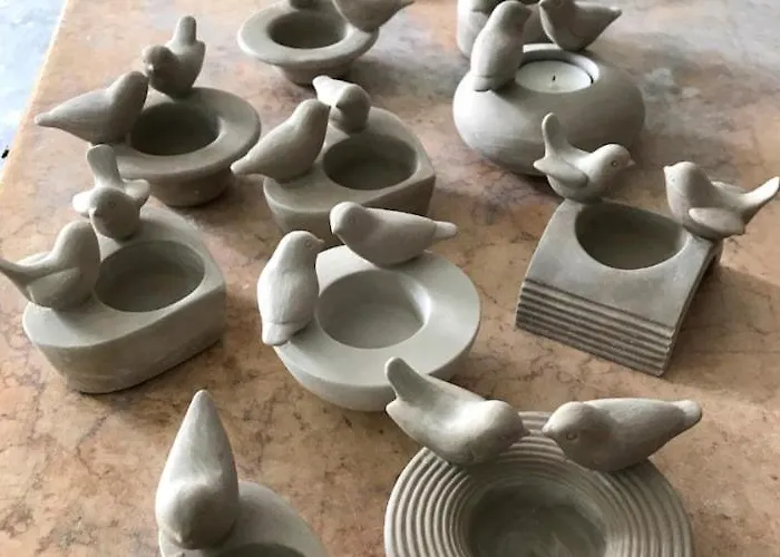 Large With Private Garden 度假居 *