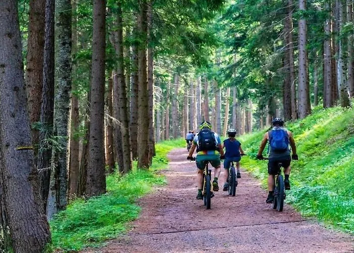 Large With Private Garden 度假居