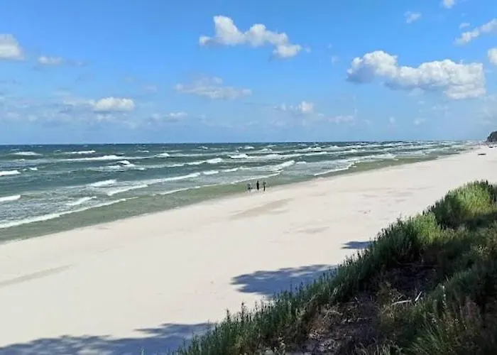 Large With Private Garden *