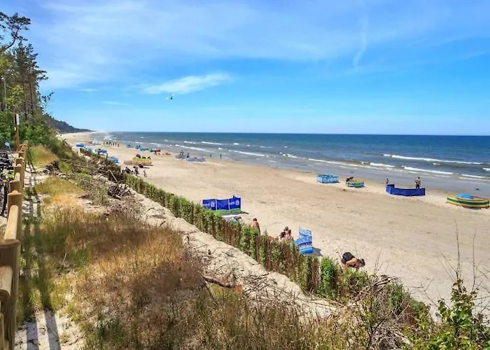 Large With Private Garden *